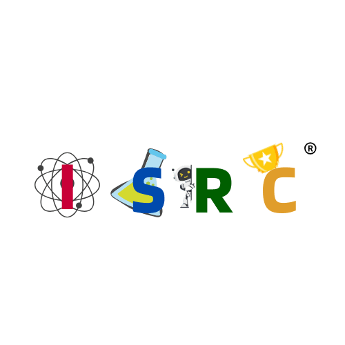 ISRC Logo