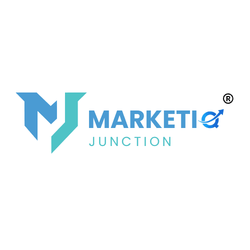 MarketIQ Junction Logo